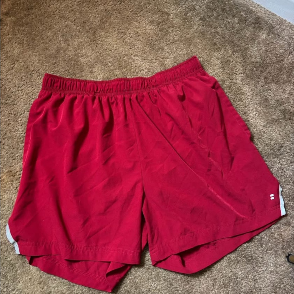 Men’s BCG Shorts